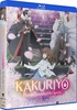 Kakuriyo: Bed & Breakfast for Spirits - The Complete Series (Blu-ray Movie)