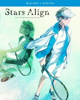 Stars Align: The Complete Series (Blu-ray Movie), temporary cover art