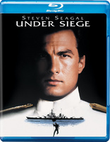 Under Siege (Blu-ray Movie)