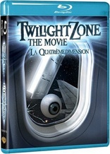 Twilight Zone: The Movie (Blu-ray Movie), temporary cover art