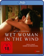 Wet Woman in the Wind (Blu-ray Movie)