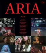 Aria (Blu-ray Movie)