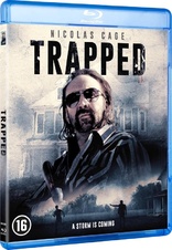 Trapped (Blu-ray Movie)