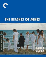 The Beaches of Agns (Blu-ray Movie)