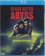 Black Water: Abyss (Blu-ray Movie)