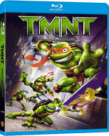 TMNT (Blu-ray Movie)