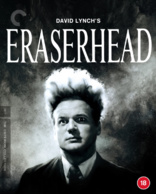 Eraserhead (Blu-ray Movie), temporary cover art