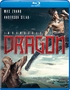 Invincible Dragon (Blu-ray Movie)