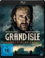 Grand Isle (Blu-ray Movie)