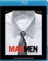 Mad Men: Season Two (Blu-ray Movie)
