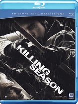 Killing Season (Blu-ray Movie)