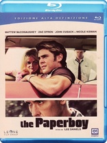 The Paperboy (Blu-ray Movie)