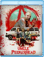 Uncle Peckerhead (Blu-ray Movie), temporary cover art