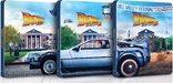 Back to the Future (Blu-ray Movie)