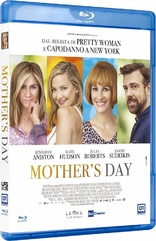 Mother's Day (Blu-ray Movie)