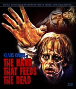 The Hand That Feeds the Dead (Blu-ray Movie)