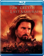 The Last Samurai (Blu-ray Movie)