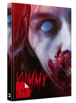 Yummy (Blu-ray Movie)