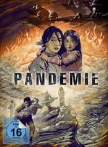 Pandemie (Blu-ray Movie)