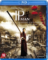 IP Man (Blu-ray Movie)