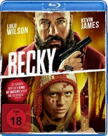 Becky (Blu-ray Movie)