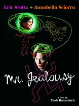 Mr. Jealousy (Blu-ray Movie)