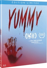 Yummy (Blu-ray Movie)