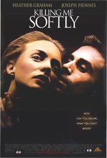 Killing Me Softly (Blu-ray Movie)