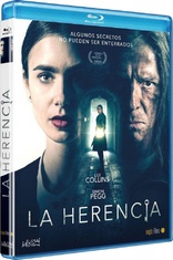 Inheritance (Blu-ray Movie)