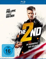The 2nd (Blu-ray Movie)