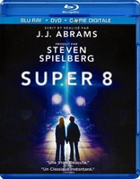 Super 8 (Blu-ray Movie)