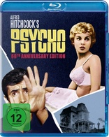 Psycho (Blu-ray Movie)