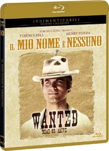 Il mio nome  Nessuno (Blu-ray Movie)