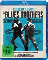 The Blues Brothers (Blu-ray Movie)