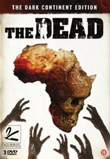 The Dead (Blu-ray Movie)