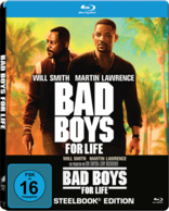 Bad Boys for Life (Blu-ray Movie), temporary cover art