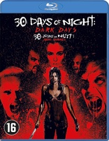 30 Days of Night: Dark Days (Blu-ray Movie)