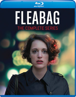 Fleabag: The Complete Series (Blu-ray Movie), temporary cover art