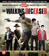 The Walking Deceased (Blu-ray Movie)