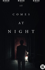 It Comes at Night (Blu-ray Movie)