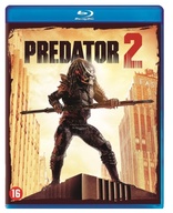 Predator 2 (Blu-ray Movie), temporary cover art