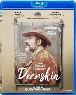 Deerskin (Blu-ray Movie)