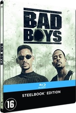 Bad Boys (Blu-ray Movie), temporary cover art