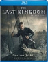 The Last Kingdom: Season Four (Blu-ray Movie)