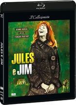 Jules e Jim (Blu-ray Movie)