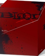 Blood+ (Blu-ray Movie)