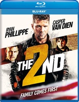 The 2nd (Blu-ray Movie)