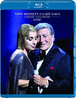 Cheek to Cheek: Live (Blu-ray Movie)