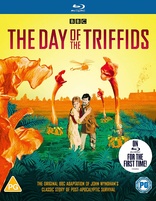 The Day of the Triffids (Blu-ray Movie)