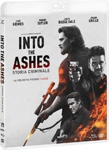 Into the Ashes (Blu-ray Movie)